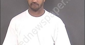WEBB, ANTONIO LEE | 2018-09-16 04:05:00 Roanoke County, Virginia Booking