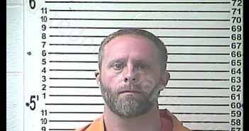 DON H (ONLY) HENRY | 2018-09-16 07:00:00 Hardin County, Kentucky Booking