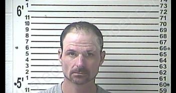 JOSHUA BRYANT HAYNES | 2018-09-16 13:54:00 Hardin County, Kentucky Booking