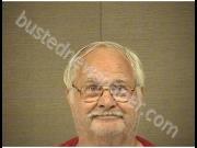 CARROLL, ROBERT | 2018-09-16 Harnett County, North Carolina Booking