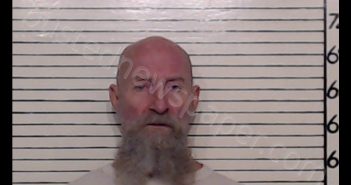 <B>SPARKS</B>, <B>JAMES</B> LLOYD #, Comal County, Texas - 2018-09-16