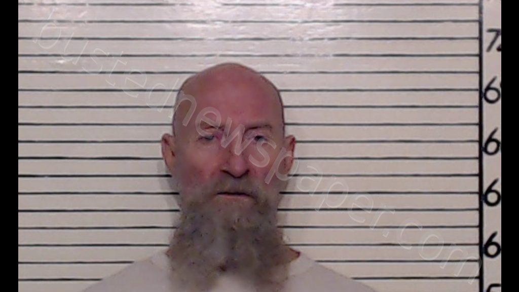 SPARKS, JAMES LLOYD #, Comal County, Texas - 2018-09-16