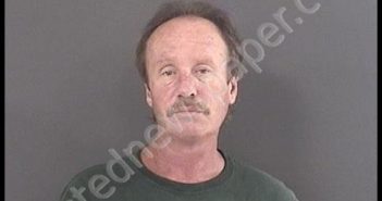 LYNCH, JAMES EDWARD | 2018-09-16 22:27:00 Roanoke County, Virginia Booking