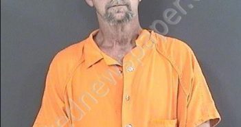 LYTTON, BUDDY LANE | 2018-09-16 04:16:00 Roanoke County, Virginia Booking
