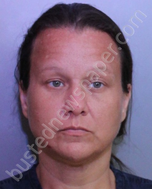 JOHNSON, KIMBERLY RACHEL #, Polk County, Florida - 2018-09-16