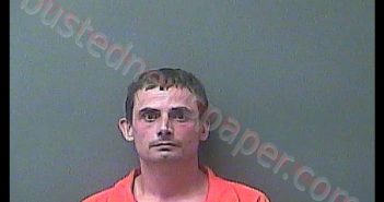 <B>JACOB</B> <B>J</B> <B>BORDERS</B> #, Laporte County, Indiana, La Porte County, Indiana - 2018-09-16 17:42:00