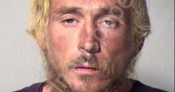 TIMOTHY <B>CHRISTOPHER</B> <B>LONG</B> #, Maricopa County, Arizona - 2018-09-16