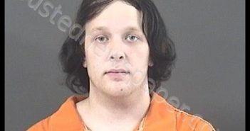 CLARK, RYAN ANDREW | 2018-09-17 17:25:00 Roanoke County, Virginia Booking