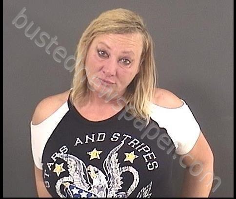 CUOMO, CYNTHIA ANN #, Roanoke County, Virginia - 2018-09-17 03:41:00