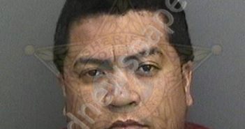 <B>GONZALEZ</B>, <B>ALEXIS</B> #, Hillsborough County, Florida - 2018-09-17 14:47:00
