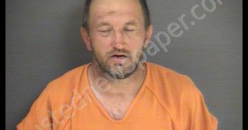 <B>DONALD</B> <B>DELVERT</B> <B>GILBERT</B> #, Starke County, Indiana - 2018-09-17 21:25:00