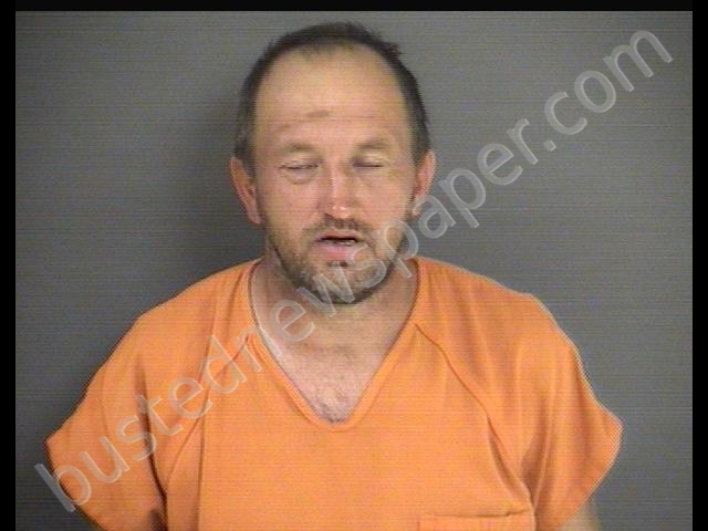 DONALD DELVERT GILBERT #, Starke County, Indiana - 2018-09-17 21:25:00