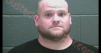 JIMMY LEE NORTHERNER | 2018-09-17 15:15:00 Perry County, Indiana Booking