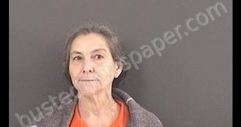 HERMANN, HOLLY REED | 2018-09-17 03:18:00 Roanoke County, Virginia Booking