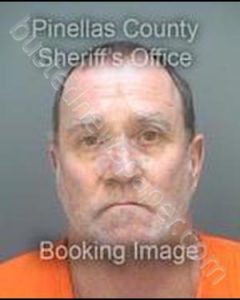 BEAHN, JAMES CRAIG | 2018-09-17 00:22:33 Pinellas County, Florida Booking