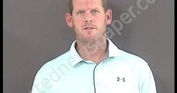 MITCHELL, COREY BRENT | 2018-09-17 14:07:00 Roanoke County, Virginia Booking