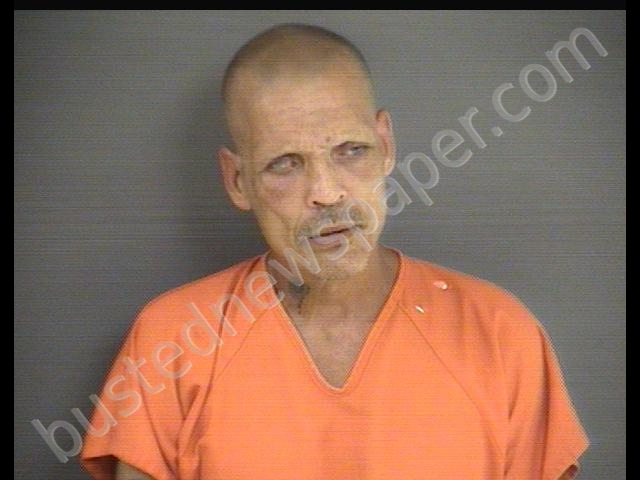 RONALD ARNETT #, Starke County, Indiana - 2018-09-17 18:55:00