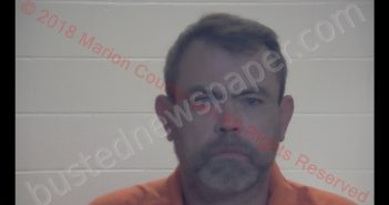 <B>JOHNNY</B> <B>ALLEN</B> <B>BAKER</B> #, Marion County, Kentucky - 2018-09-18 12:17:00