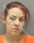 CROW ASHLEY M | 2018-09-18 Jefferson County, Nebraska Booking