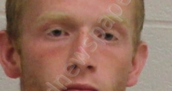 WILDER,PATRICK | 2018-09-18 Brown County, Texas Booking