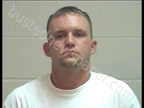 EGGER,CHRIS MICHAEL #, Brown County, Texas - 2018-09-18