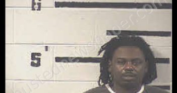 <B>MCMINN</B>, <B>STEFAN</B> <B>DOUGLAS</B> #, Transylvania County, North Carolina - 2018-09-18 19:30:00