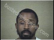 STOKES, SHAMAR | 2018-09-18 Harnett County, North Carolina Booking