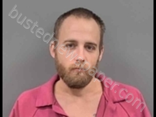 NICKOLAS DAY KELLY #, Lawrence County, Missouri - 2018-09-18 06:53:00