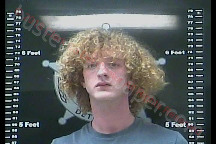 RONNIE P CREECH #, Clark County, Kentucky - 2018-09-18 21:27:00