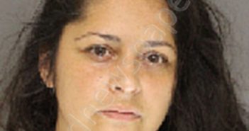 MEREDITH, ANGELA CRYSTAL | 2018-09-18 22:41:00 Moore County, North Carolina Booking