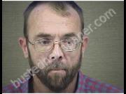 MATTHEWS, RICHARD | 2018-09-18 Harnett County, North Carolina Booking