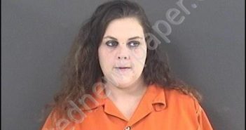 STUTTS, STEPHANIE RENEE | 2018-09-18 17:08:00 Roanoke County, Virginia Booking