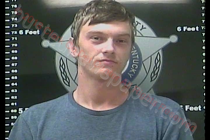 DALTON WAYNE SPURLOCK #, Clark County, Kentucky - 2018-09-18 16:42:00