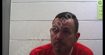 JOSEPH RAY TORRES | 2018-09-18 11:18:00 Grant County, Kentucky Booking
