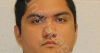 TELLEZ,MARCUS ZACKARY | 2018-09-19 Brown County, Texas Booking