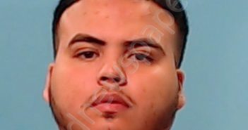 <B>RODRIGUEZ</B>, <B>ALBERTO</B> <B>ANGEL</B> #, Brazoria County, Texas - 2018-09-19