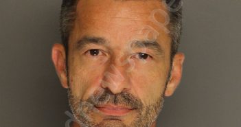 VANDENBROUCKE, EDDY | 2018-09-19 02:00:00 Berkeley County, South Carolina Booking