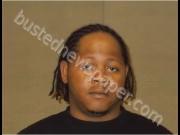 STOKES, DEMETRIUS | 2018-09-19 Harnett County, North Carolina Booking