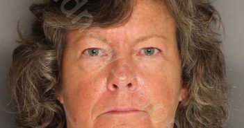 COE, TERESA F | 2018-09-19 14:10:00 Berkeley County, South Carolina Booking