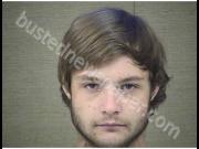 DUNGAN, MATTHEW | 2018-09-19 Harnett County, North Carolina Booking