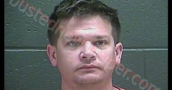 CASEY R JONES | 2018-09-19 17:37:00 Perry County, Indiana Booking