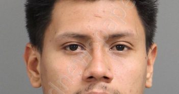 <B>RAMIREZ</B>–<B>LOPEZ</B>,<B>JOSE</B> <B>GUILLERMO</B> #, Wake County, North Carolina - 2018-09-19 14:55:00