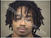 MCNEIL, ANTHONY | 2018-09-19 Harnett County, North Carolina Booking