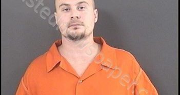 WHITE, JOHN EDWARD | 2018-09-19 19:02:00 Roanoke County, Virginia Booking