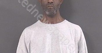 GARVIN, REGINALD ANTHONY | 2018-09-19 17:32:00 Roanoke County, Virginia Booking