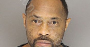 WILLIAMS, GEORGE ANTHONY | 2018-09-19 12:21:00 Moore County, North Carolina Booking