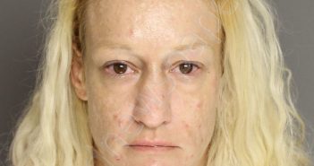 MORLACK, MELANIE | 2018-09-19 01:58:00 Berkeley County, South Carolina Booking