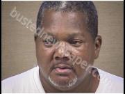 MCCRIMMON, CLIFFORD | 2018-09-19 Harnett County, North Carolina Booking