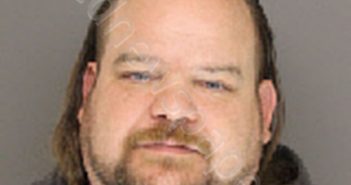 HADDING, KIRK JAMESON | 2018-09-19 21:07:00 Moore County, North Carolina Booking