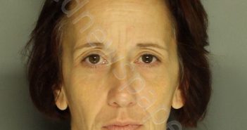 SCHARER, CRYSTAL GAIL | 2018-09-19 11:32:00 Berkeley County, South Carolina Booking